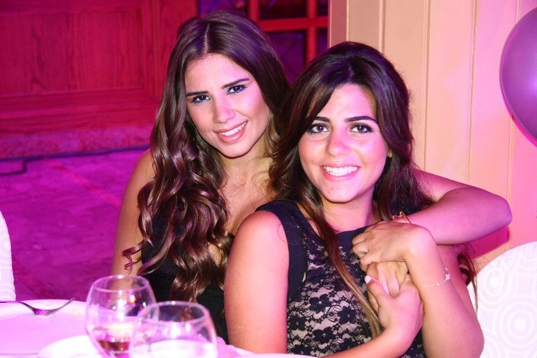 FAFS Gala Dinner 2013